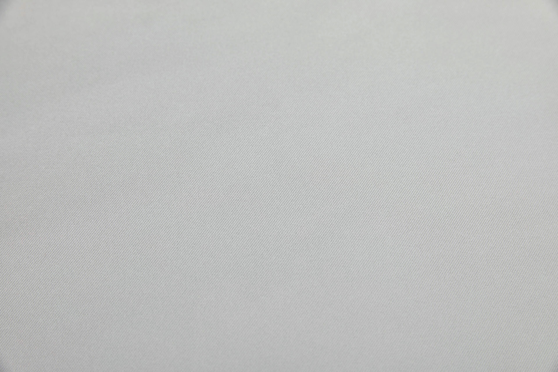 Pale Ivory Sustainable Polyester Zibeline / Mikado fabric, image 8 of 9