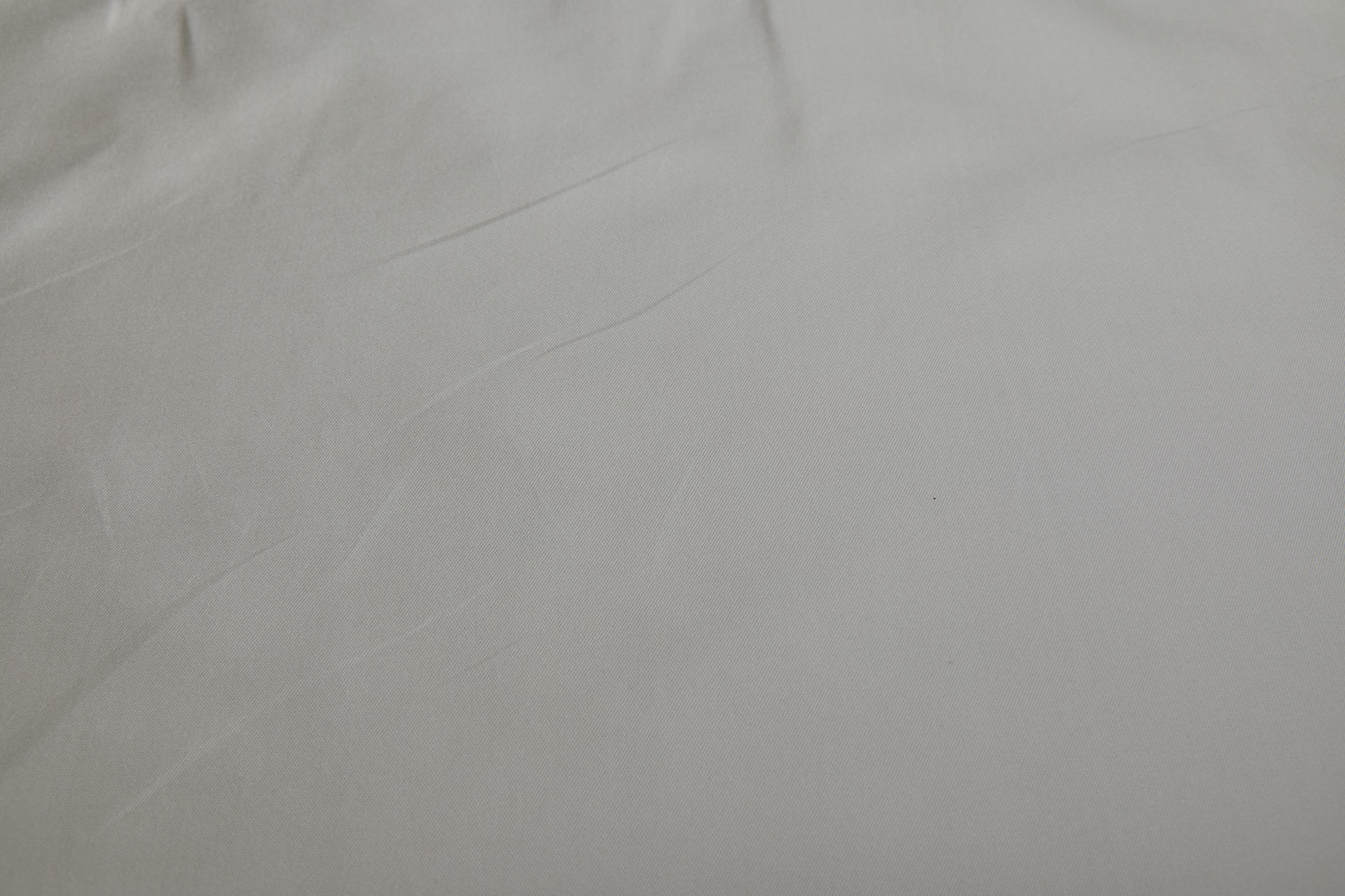 Vintage Ivory Silk Zibeline / Mikado fabric, image 10 of 10