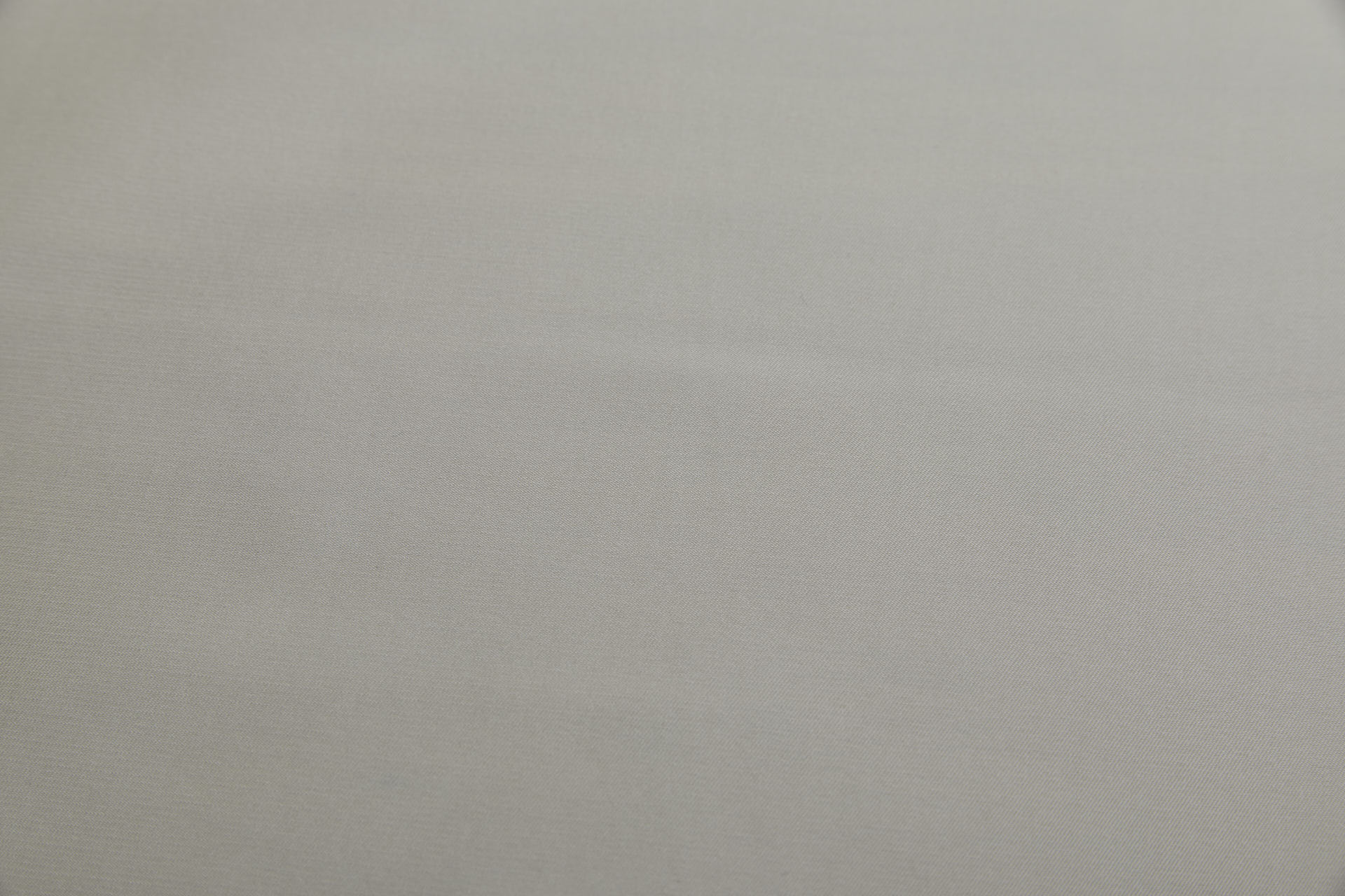 Cream Silk Twill fabric, image 2 of 7