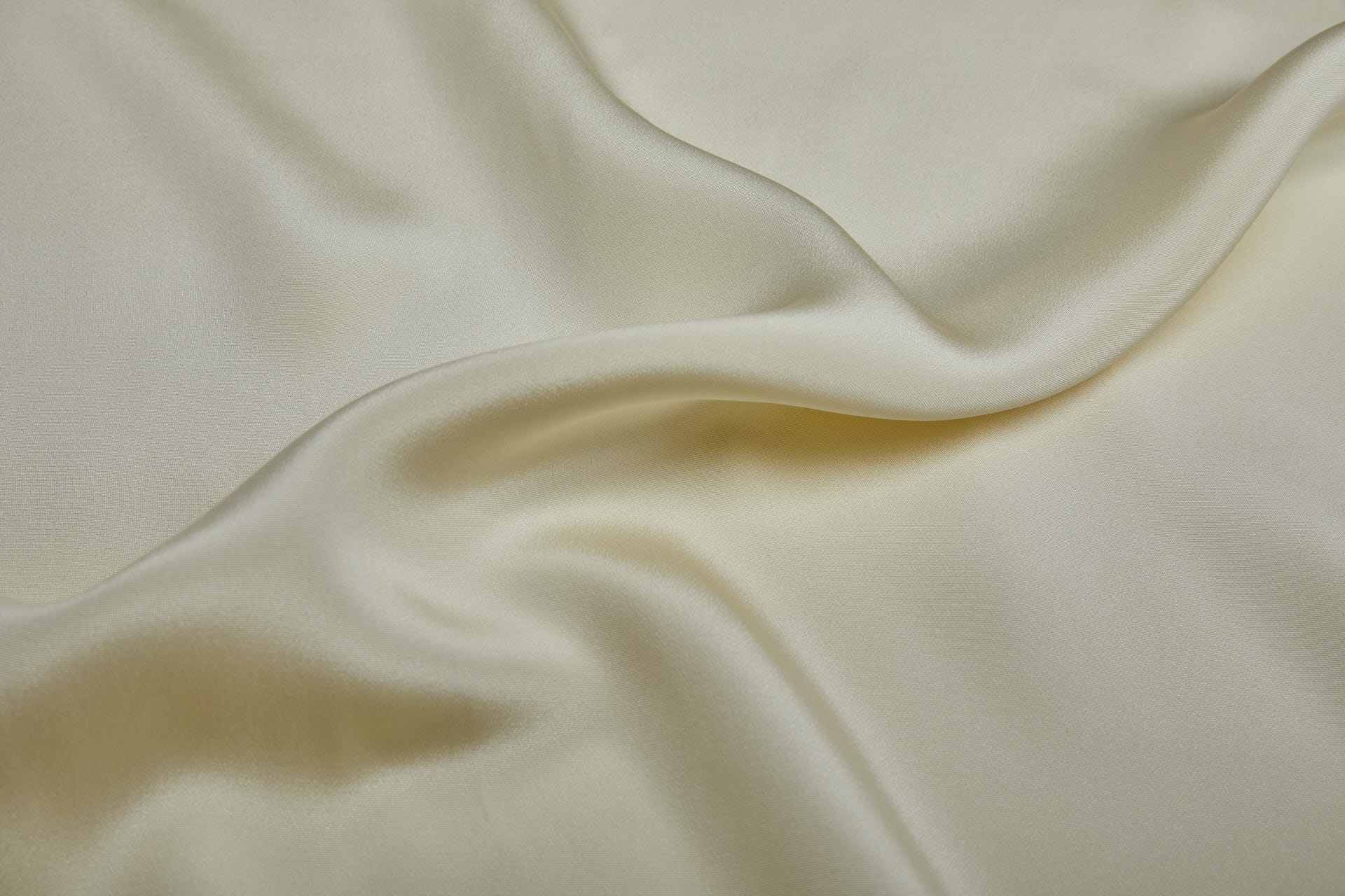 Silk Marocaine - Vanilla fabric, image 4 of 4