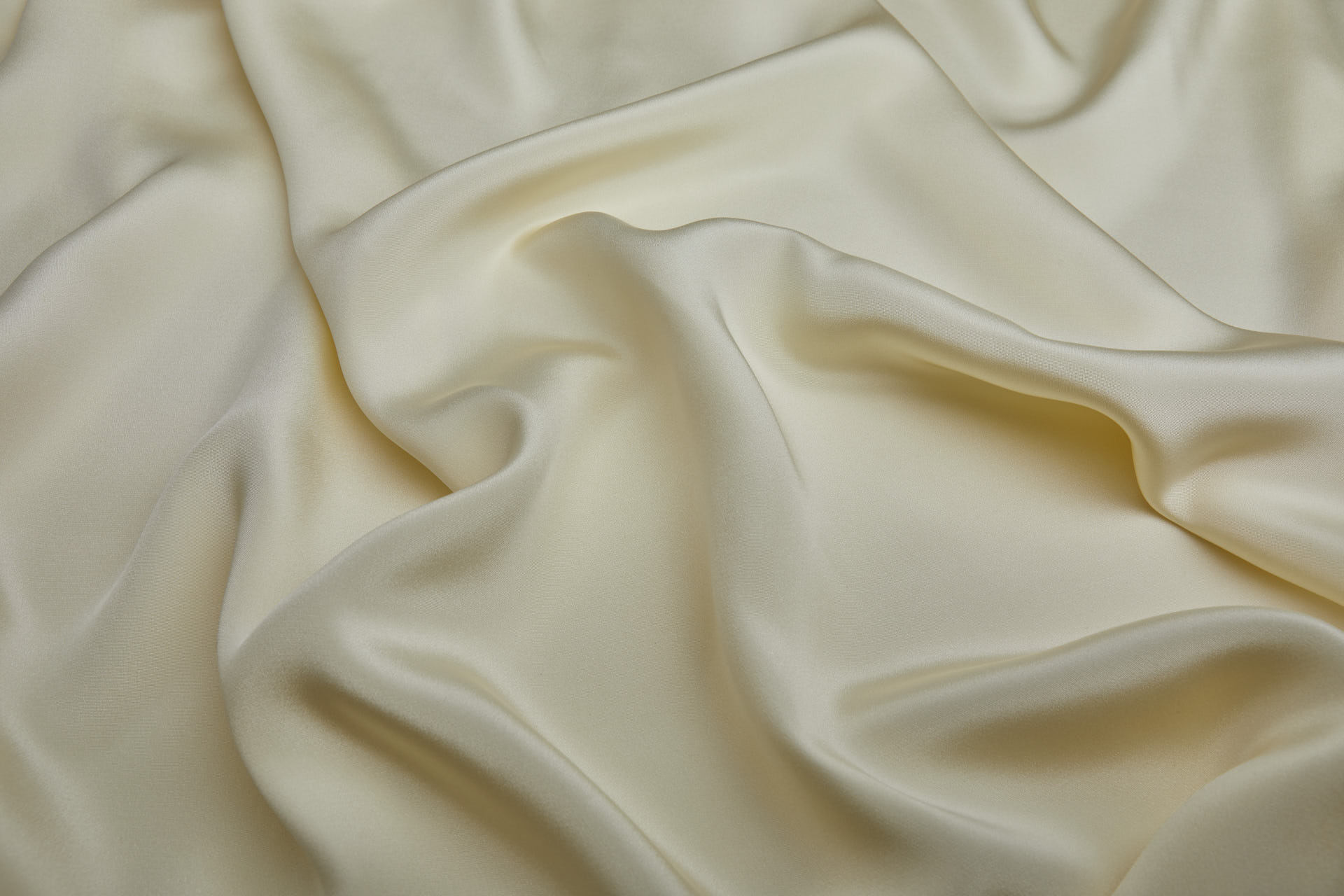 Silk Marocaine - Vanilla fabric