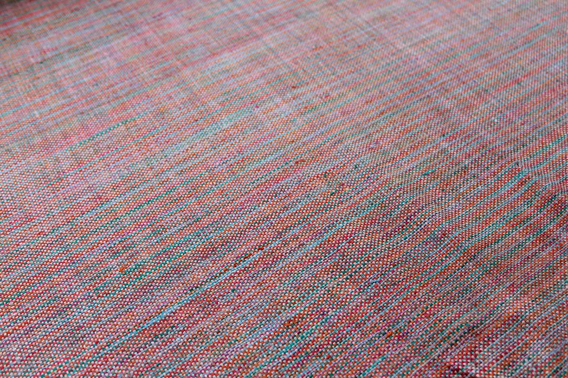 Silk Matka - Multi Coloured fabric, image 2 of 7
