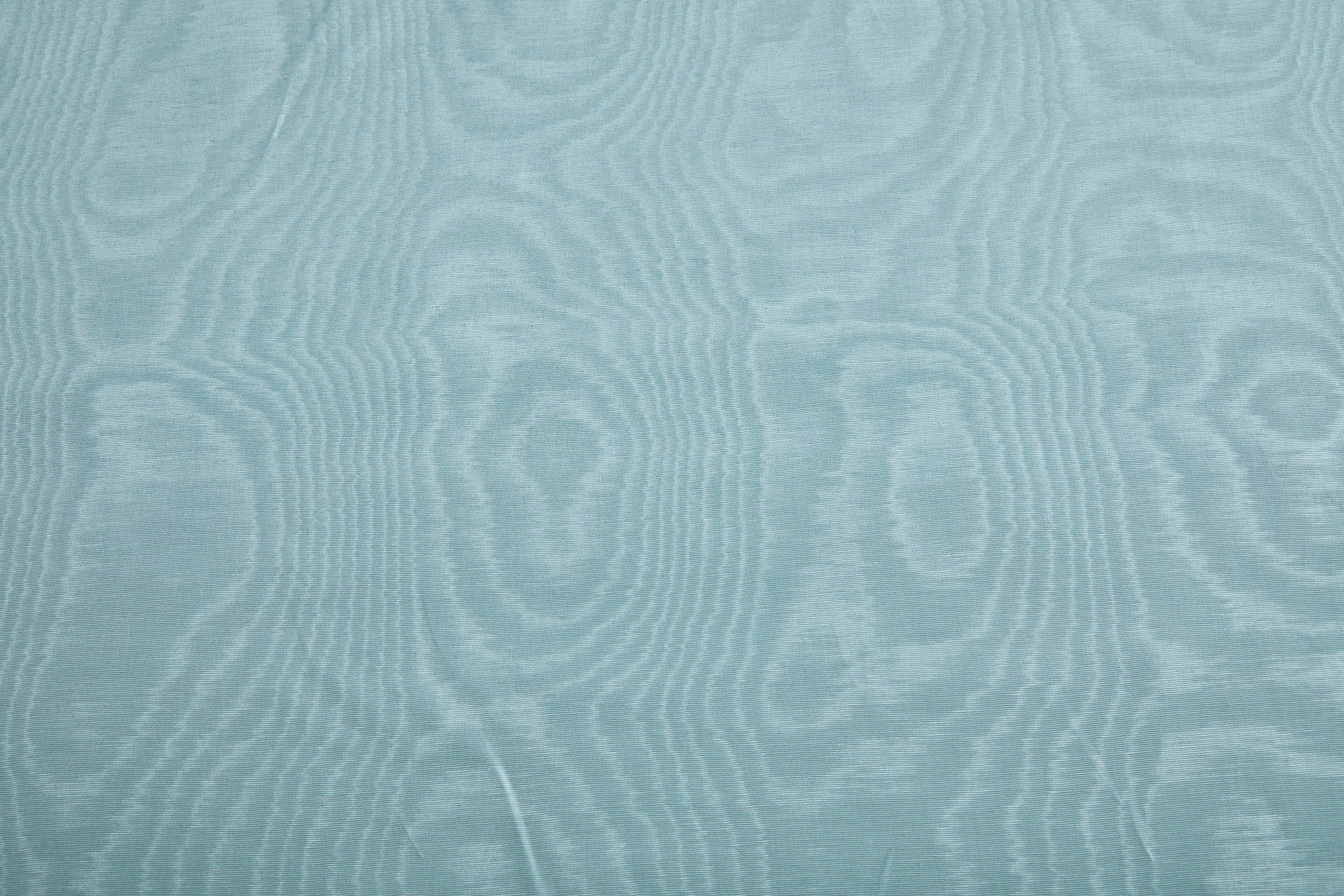 Limited Stock Moire Grosgrain - Dusty Blue, image 5 of 9