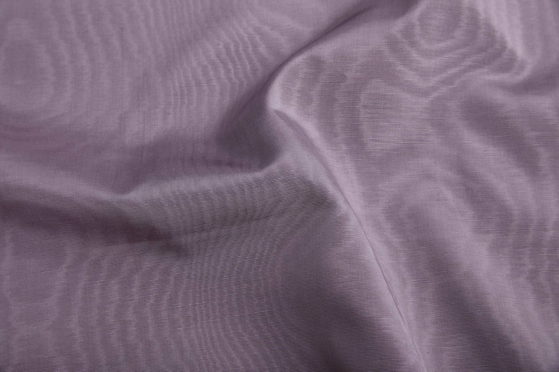Limited Stock Moire Grosgrain - Grape fabric, image 2 of 9