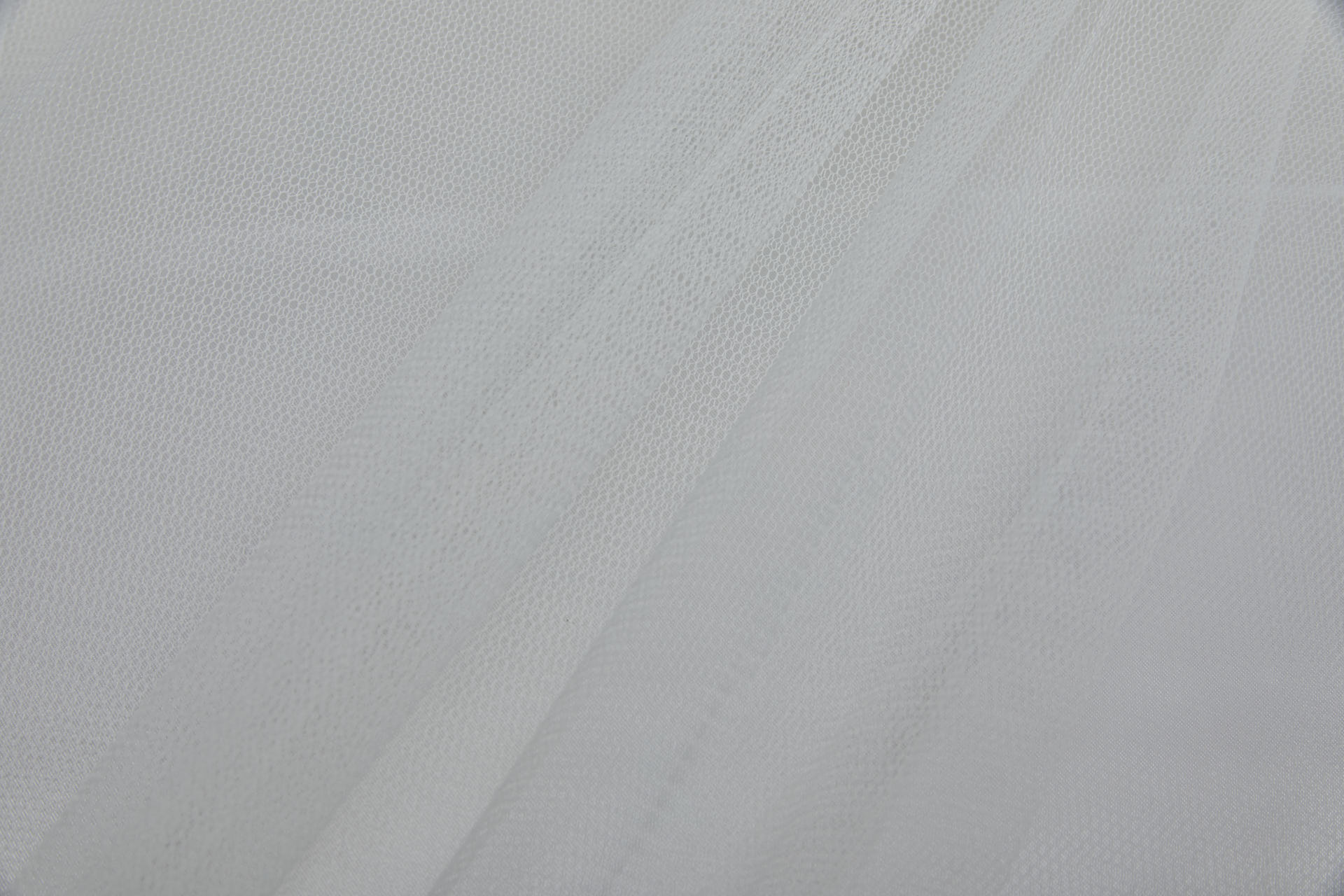 Dress Net - Cream fabric, image 5 of 5