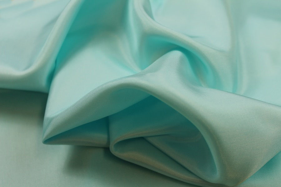 Mint Anti-Static Lining fabric, image 2 of 4