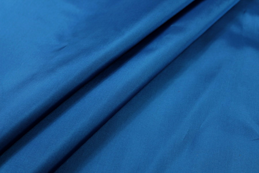 Royal Blue Anti-Static Lining fabric