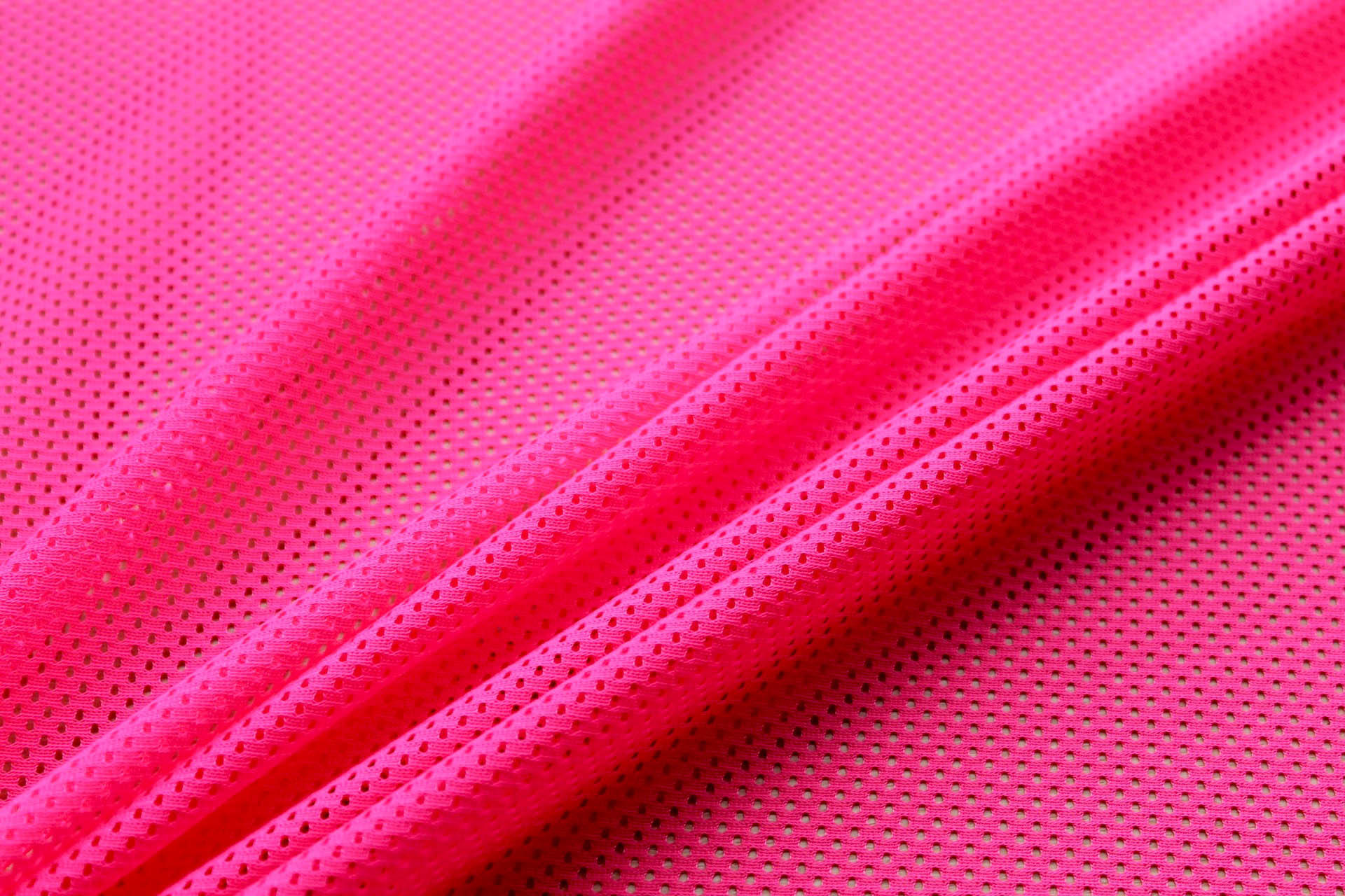 Airtex - Neon Pink fabric, image 4 of 7