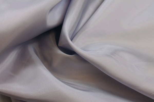 Lilac Anti-Static Lining fabric, image 3 of 4