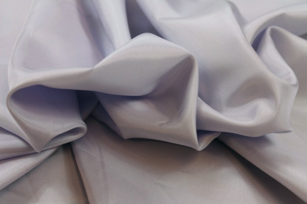 Lilac Anti-Static Lining fabric, image 2 of 4