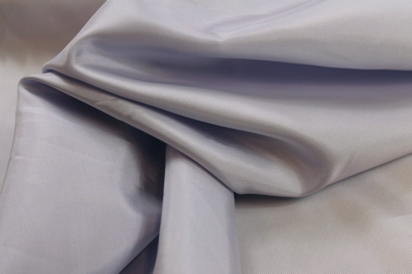 Lilac Anti-Static Lining fabric, image 4 of 4