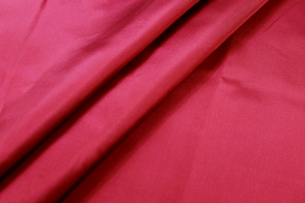 Dark Red Anti-Static Lining fabric