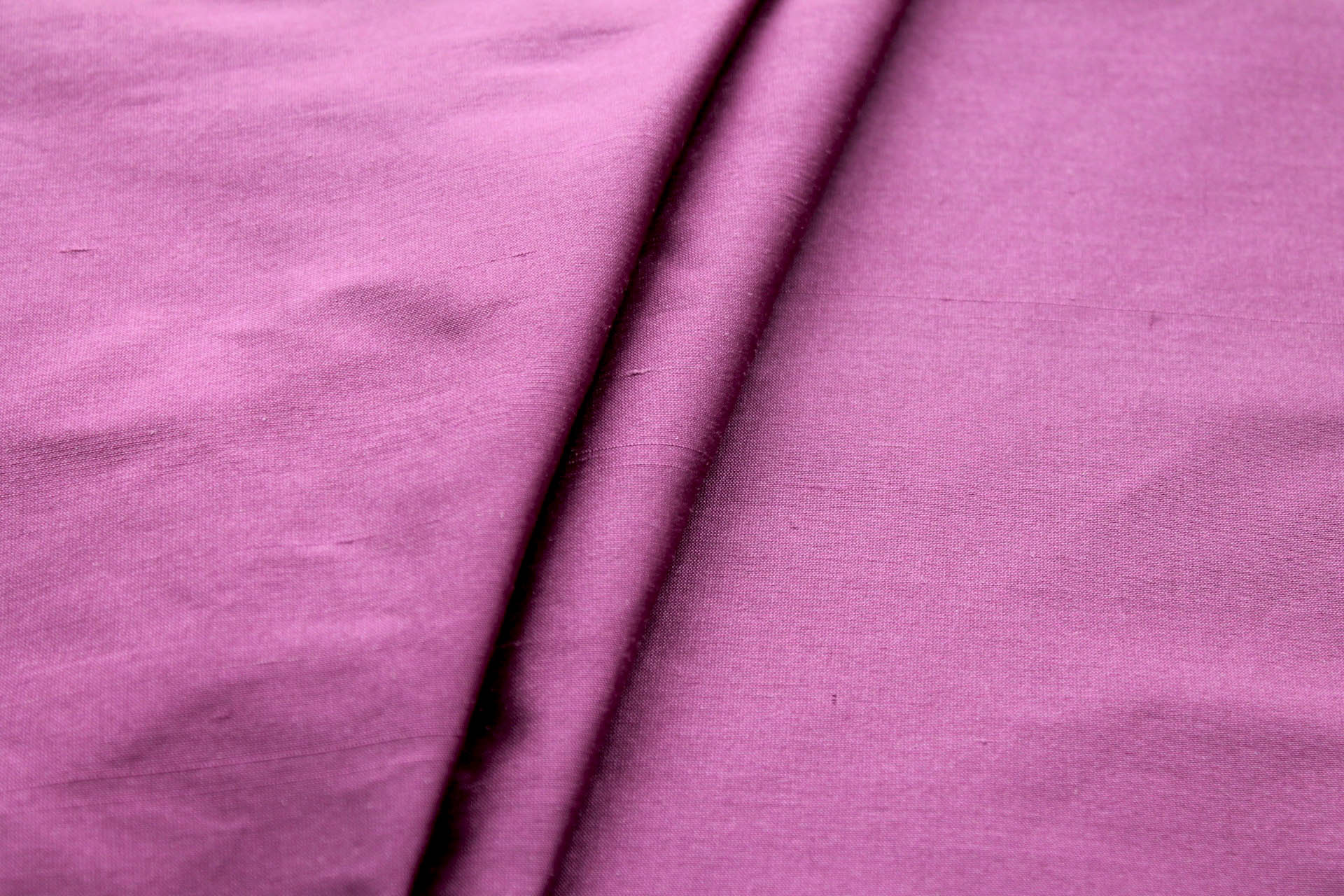 Silk Dupion - Heather - B27 fabric, image 5 of 5