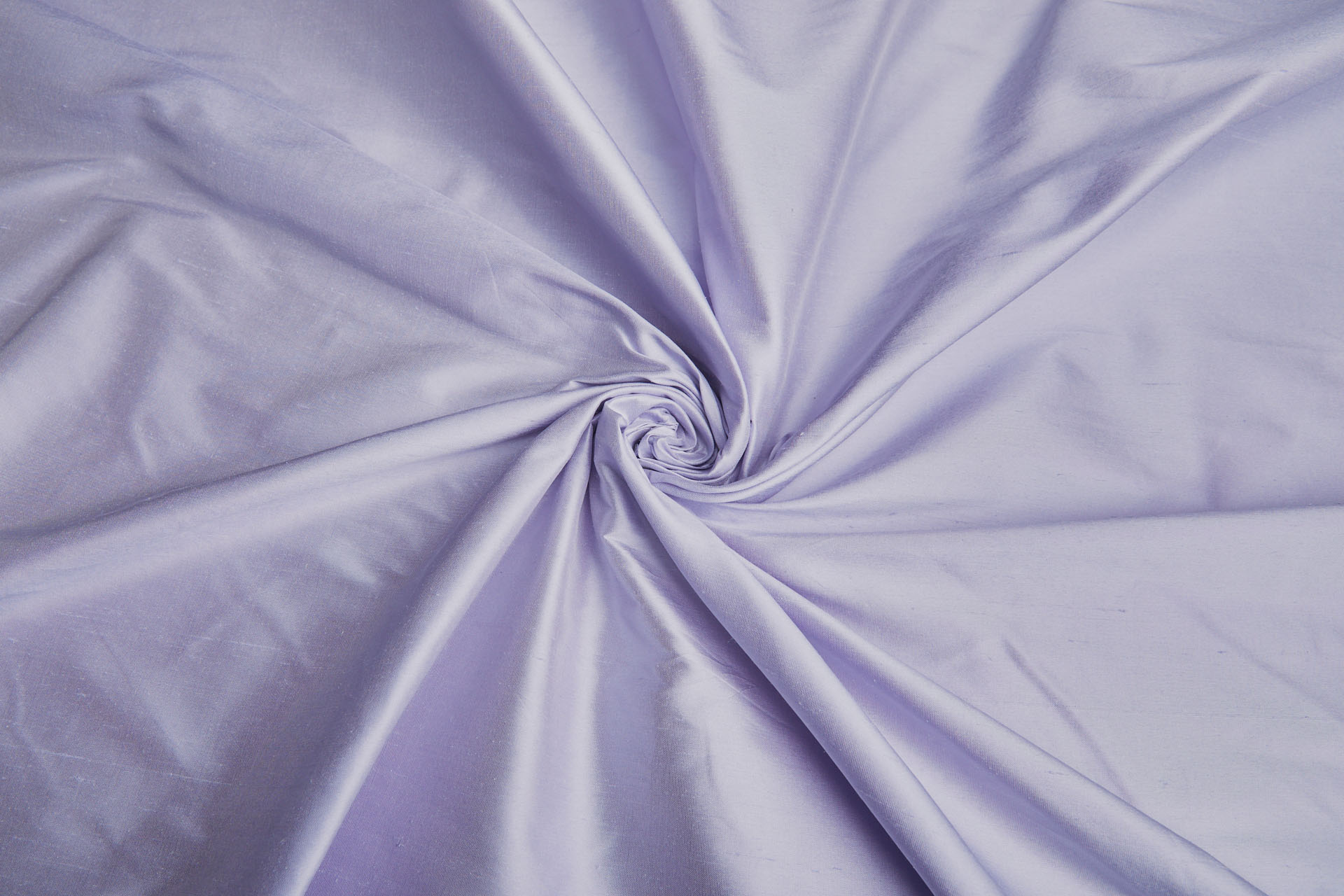 Silk Dupion - Lilac - B85 fabric