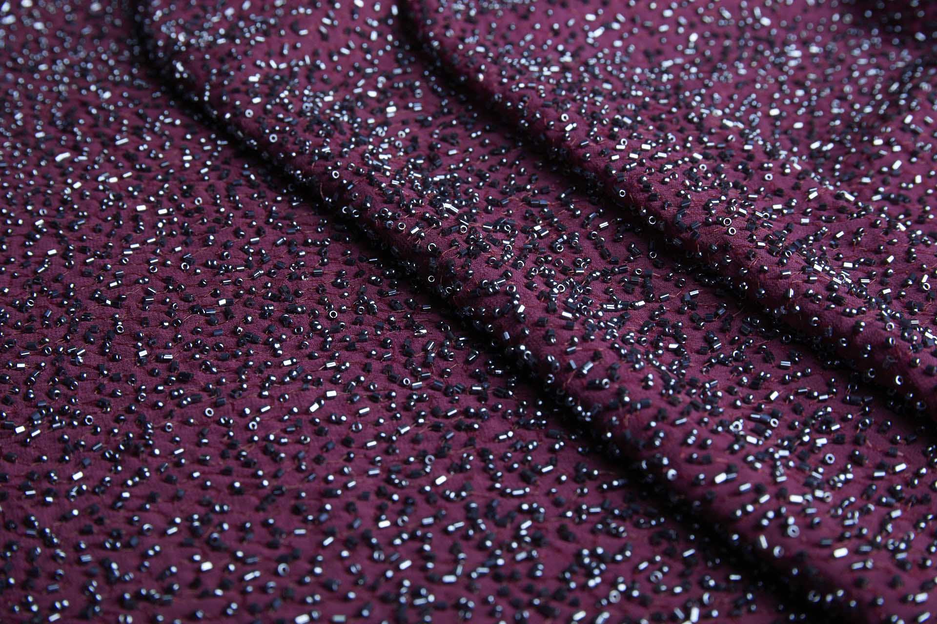 silk fabrics
