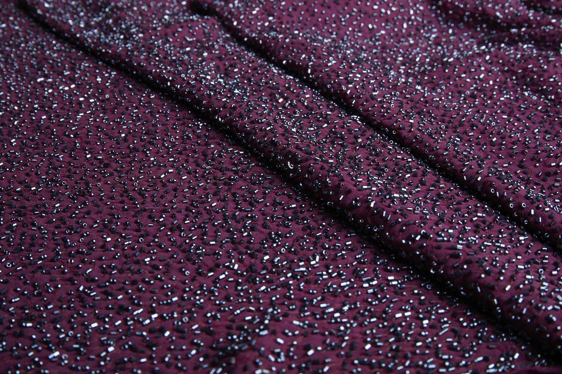silk fabric