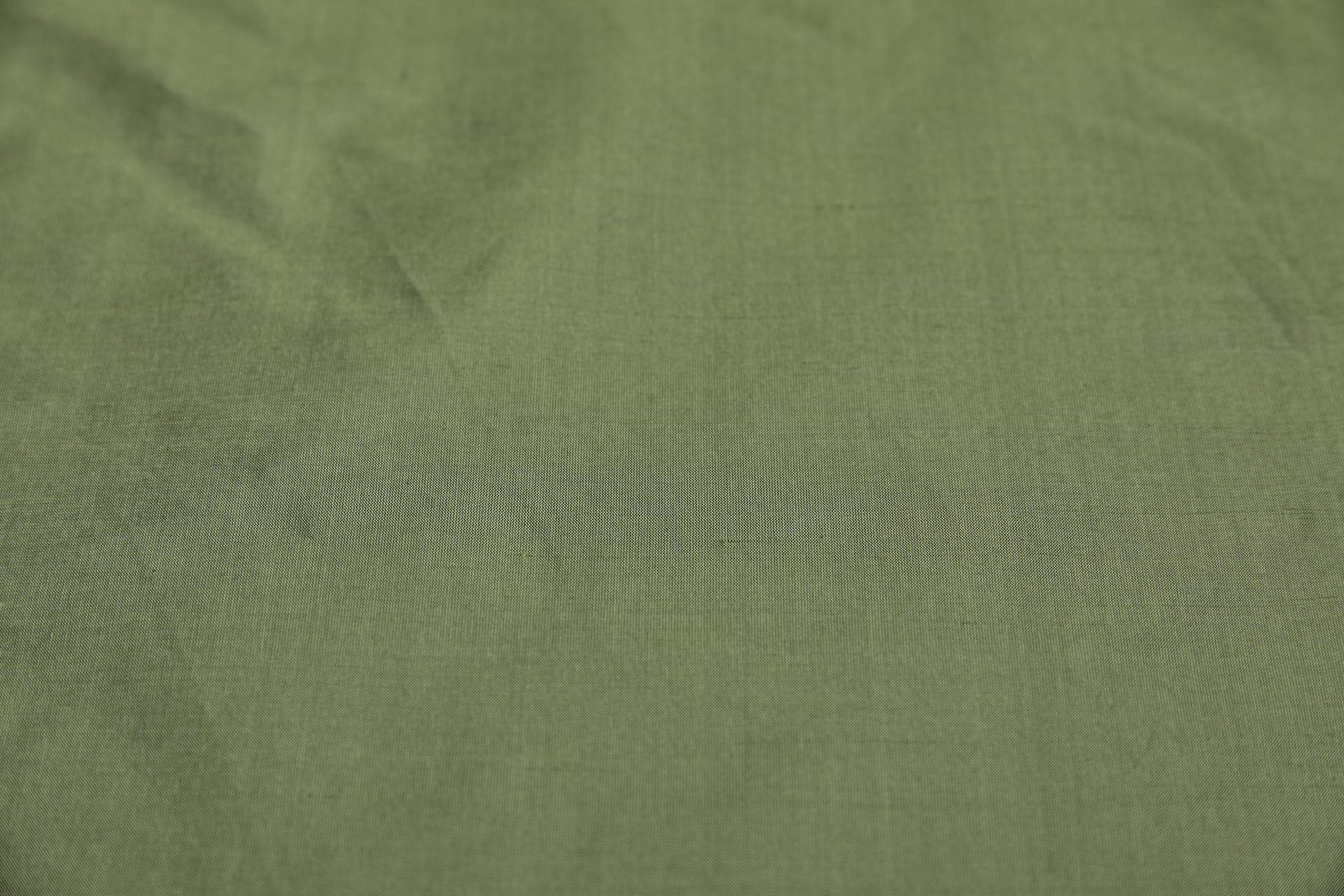 Silk Dupion - Spring Green fabric, image 3 of 7