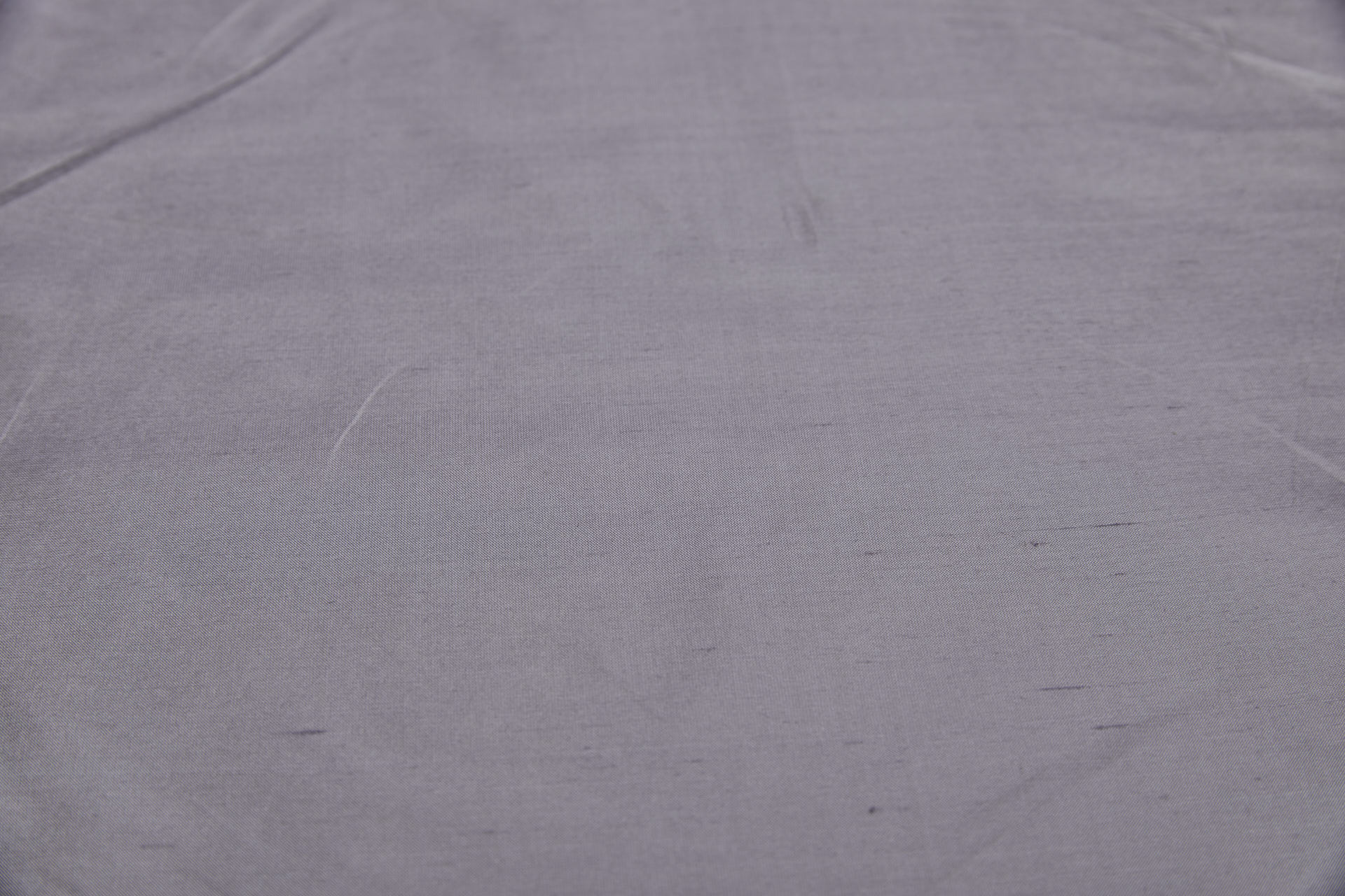 Silk Dupion - French Lilac fabric, image 3 of 7