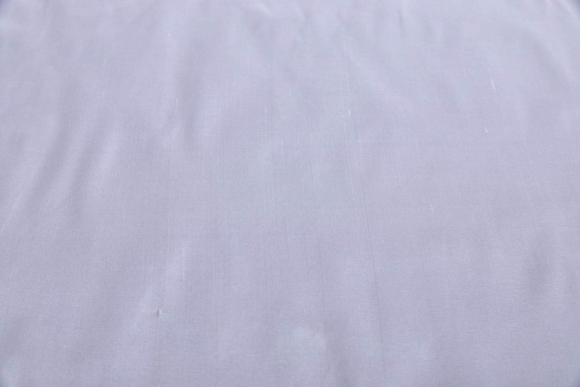 Silk Dupion - White - B01 - 140cm fabric, image 5 of 6