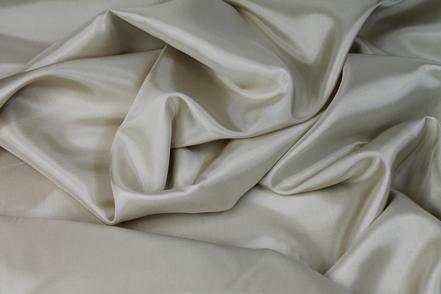 Clay Anti-Static Lining fabric