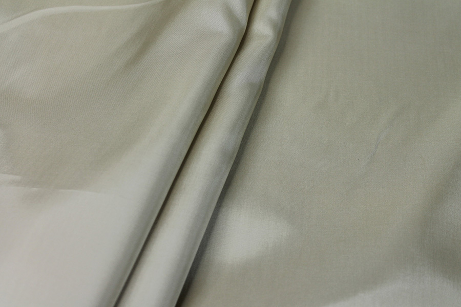 Clay Anti-Static Lining fabric, image 5 of 6