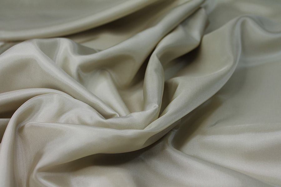 Clay Anti-Static Lining fabric, image 6 of 6