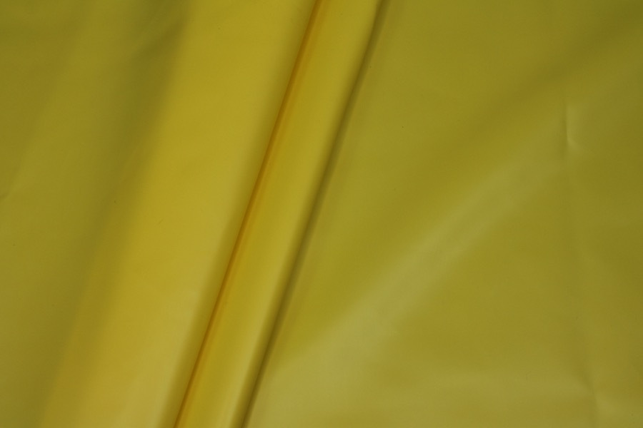 Latex - Yellow fabric, image 4 of 6