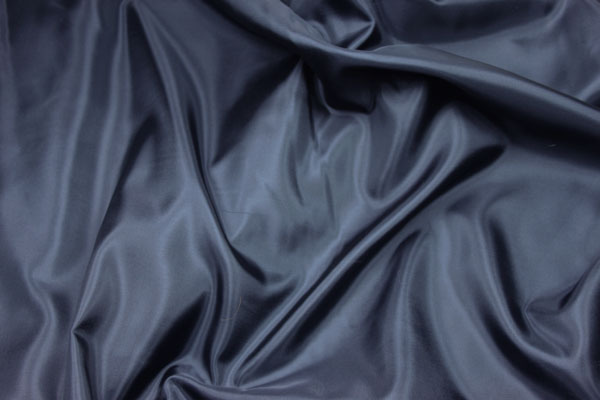 Navy Anti-Static Lining fabric