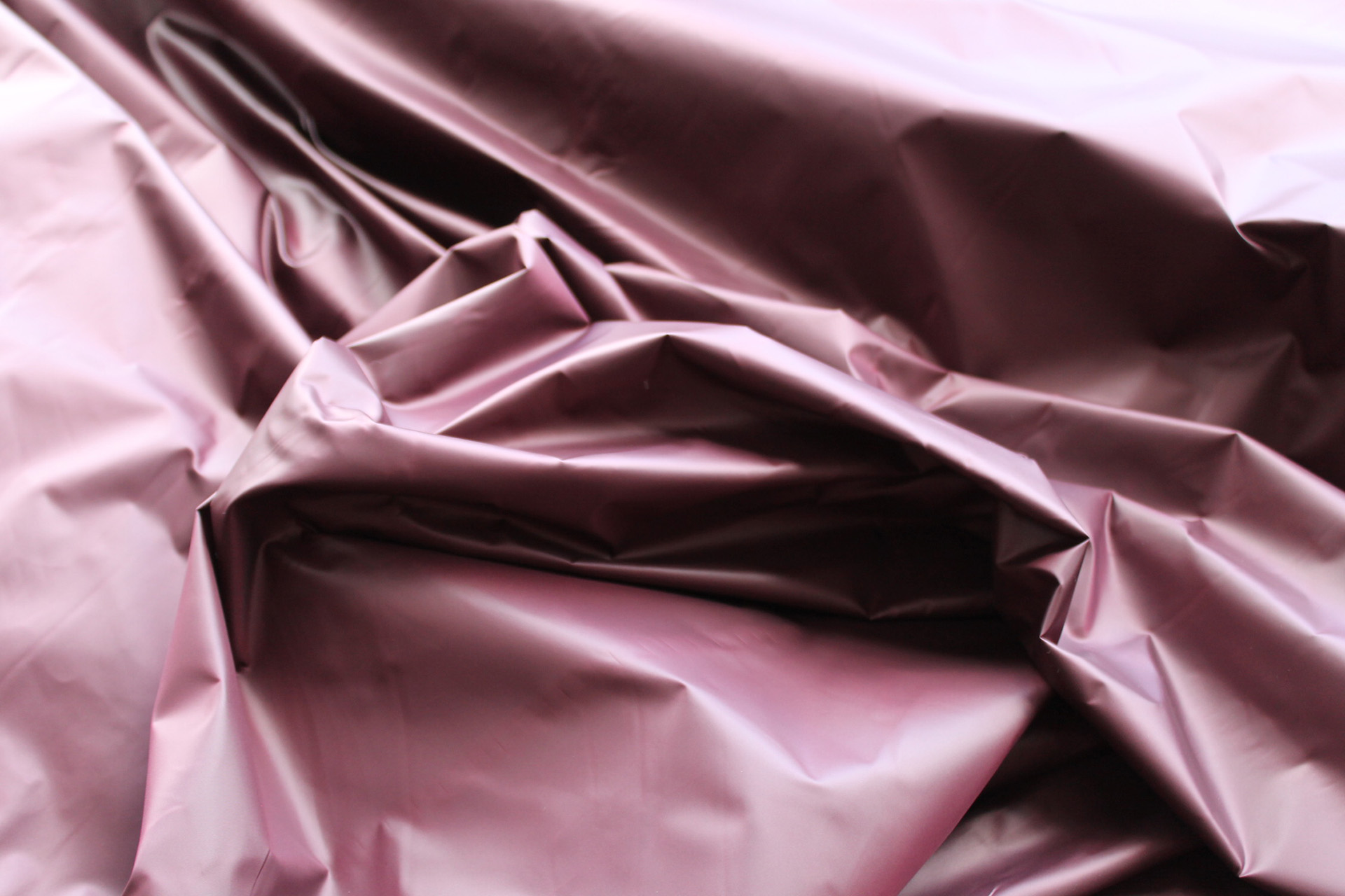 Maroon Nylon Waterproof fabric, image 2 of 4