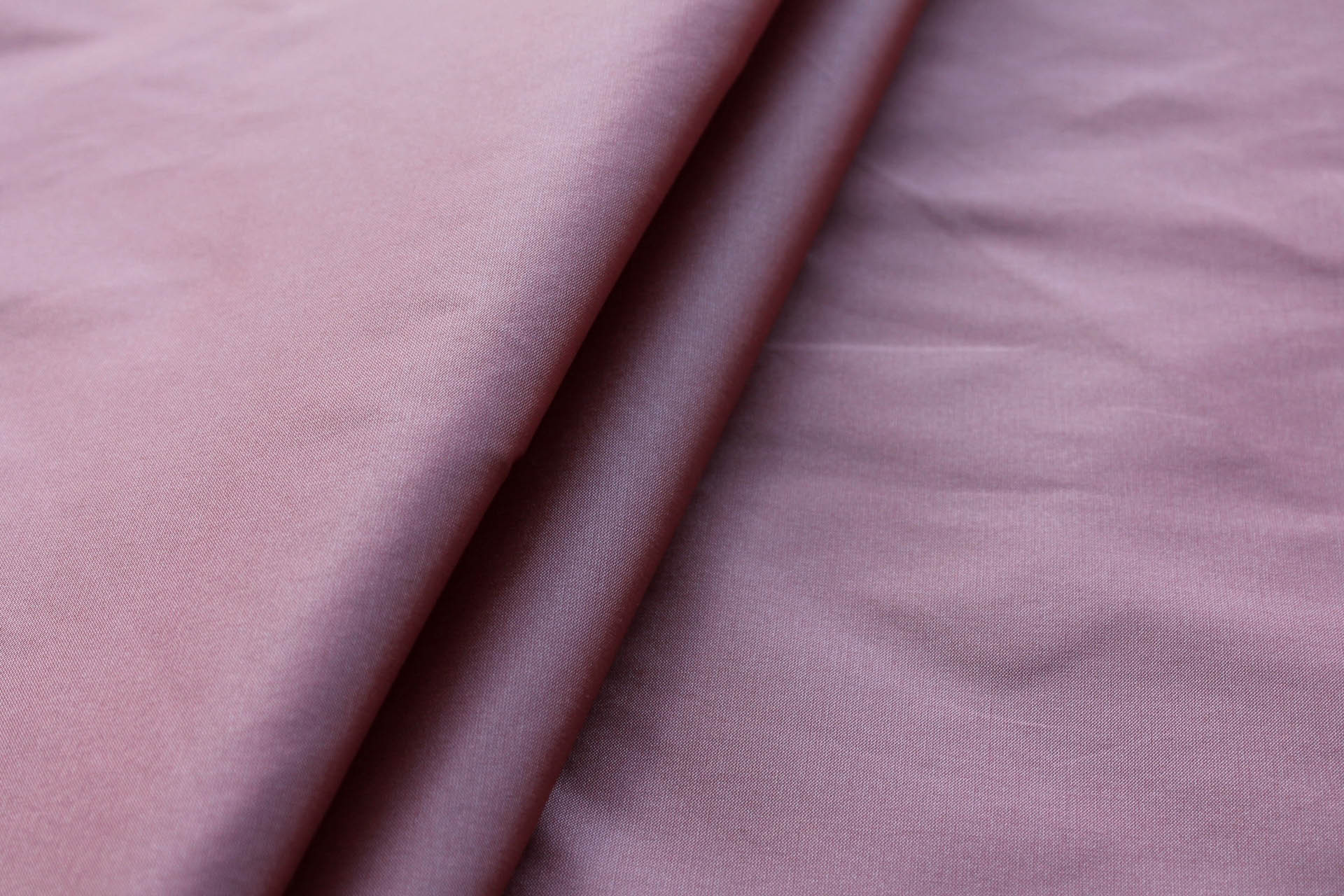 Poly Taffeta - Tea Rose fabric, image 5 of 5