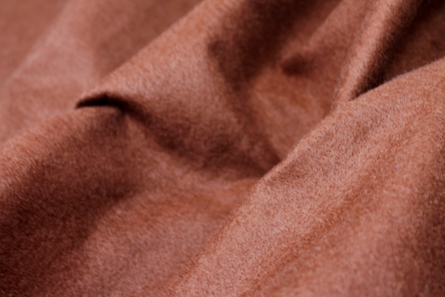 Craft Felt - Brown fabric, image 5 of 5