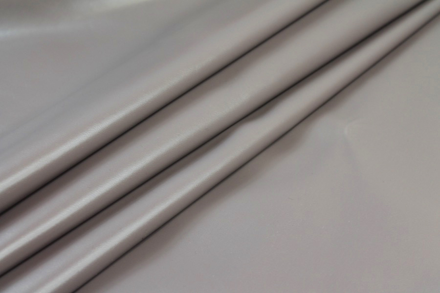 Soft Leatherette - Dusty Lilac fabric, image 4 of 5
