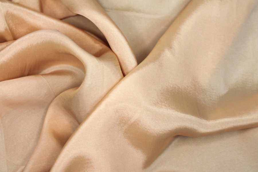 Nude Anti-Static Lining fabric