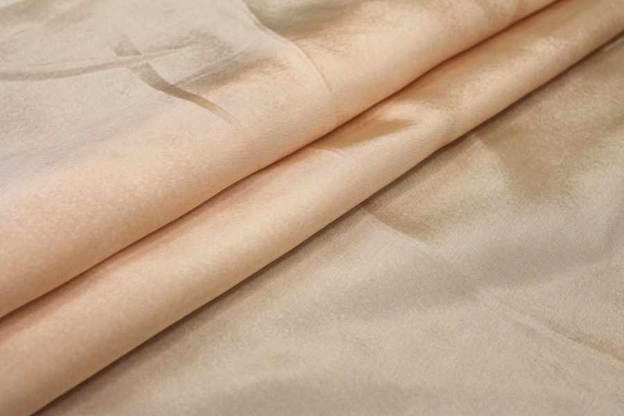 Nude Anti-Static Lining fabric, image 4 of 5