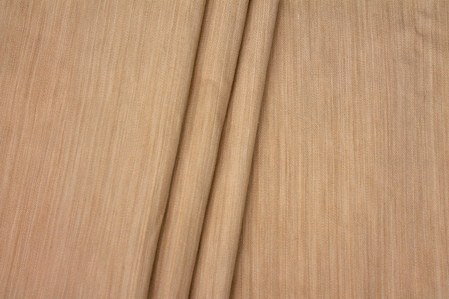 European Stretch Denim - Nude fabric, image 3 of 5