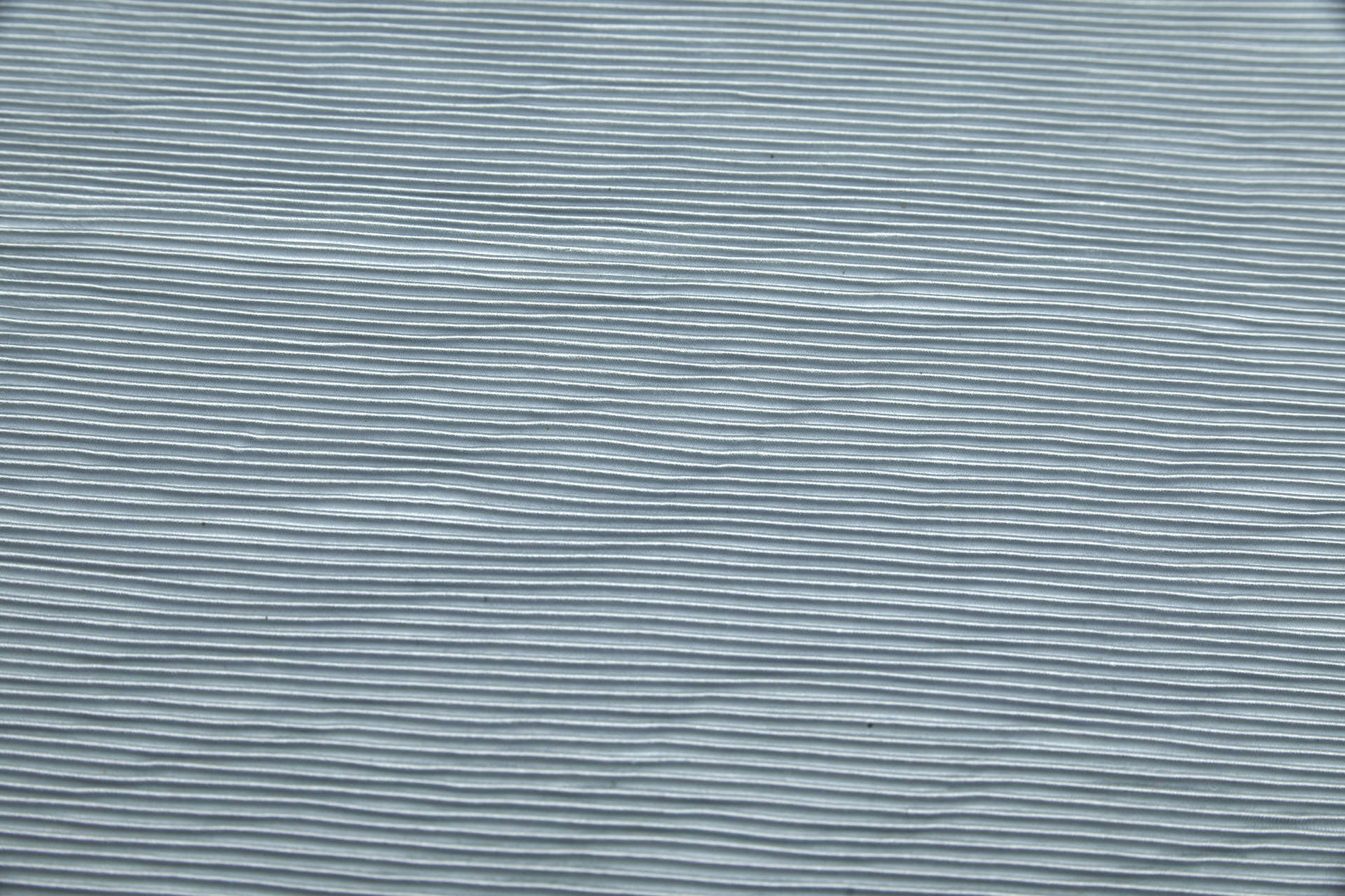 Pleated Fabric - Baby Blue - 0.85m Piece, image 9 of 9