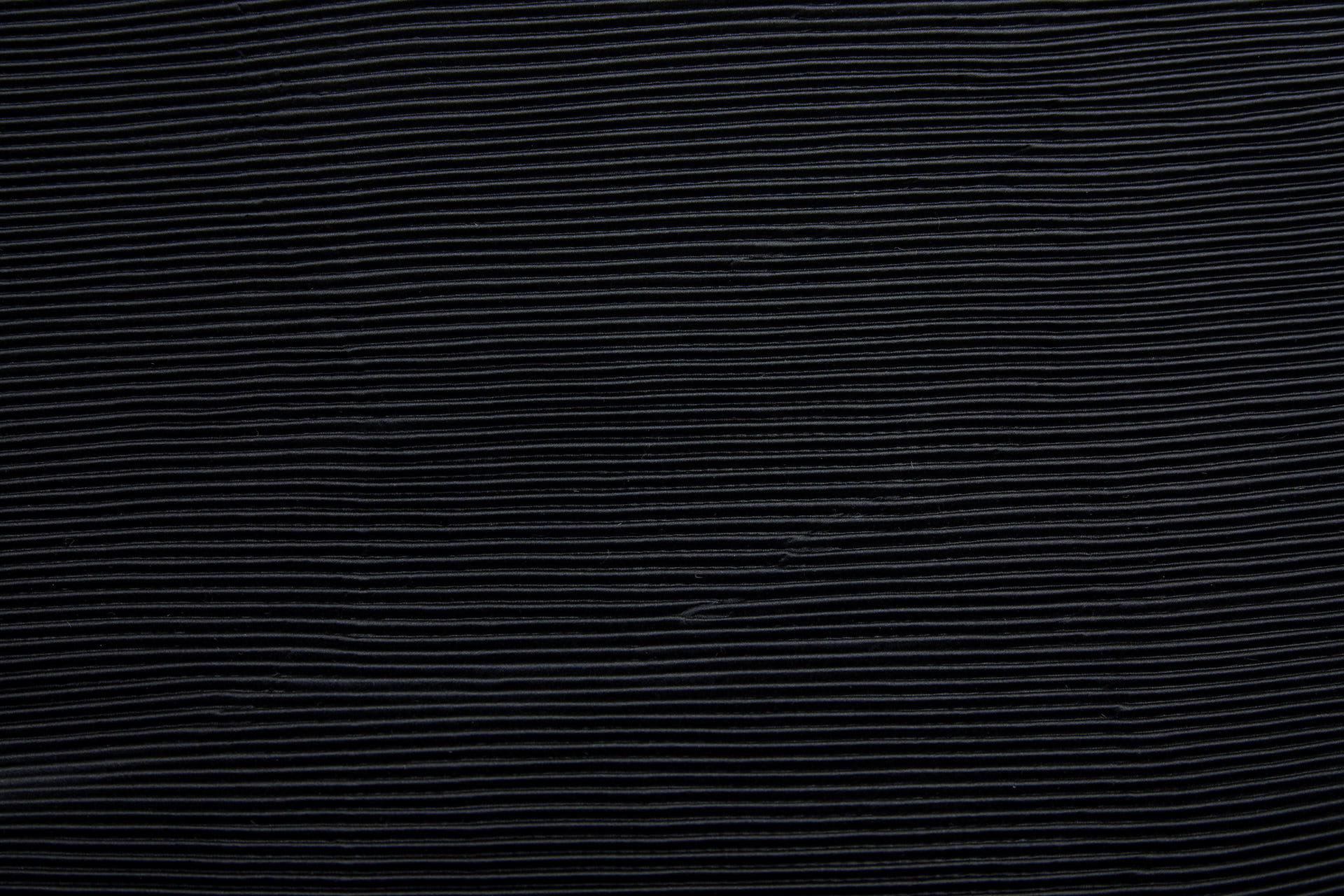 Pleated Fabric - Black, image 9 of 13