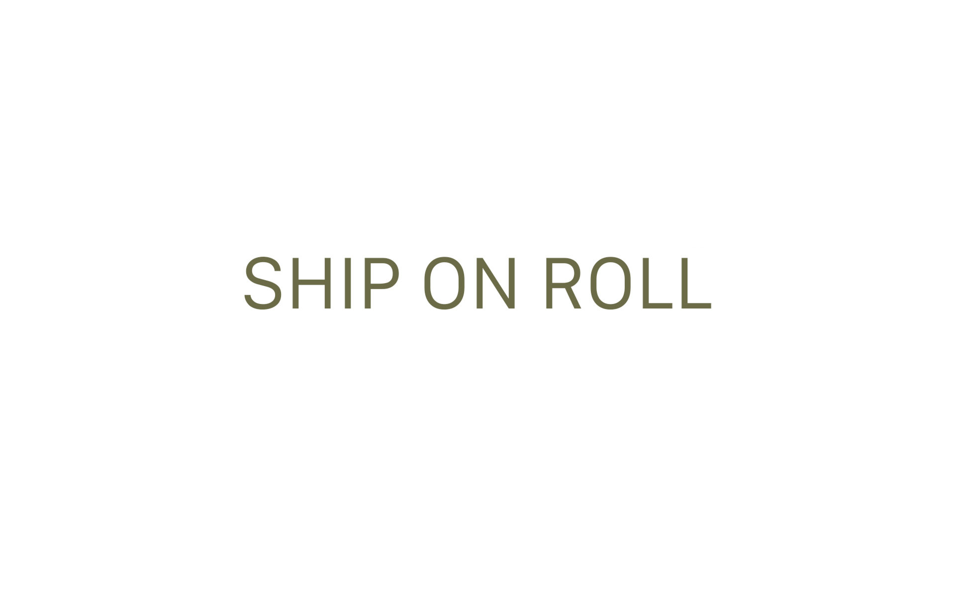 Roll Charge