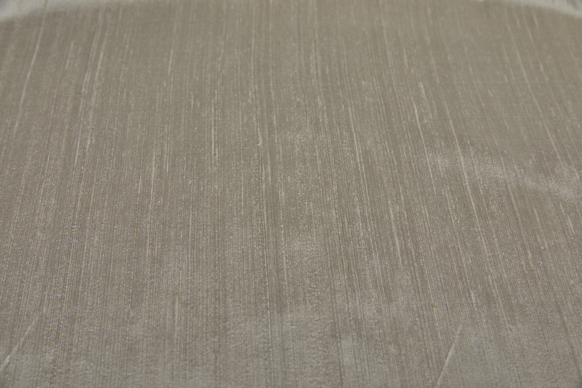 Textured Silk Dupion - Cream - 112cm wide fabric, image 5 of 7