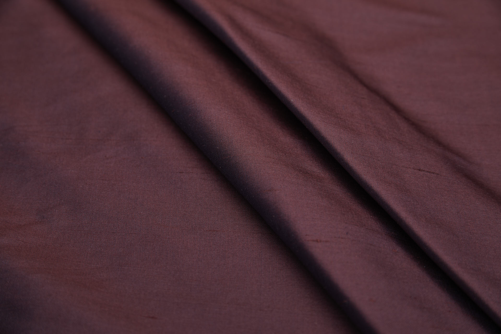 Silk Dupion - Castro fabric, image 6 of 9