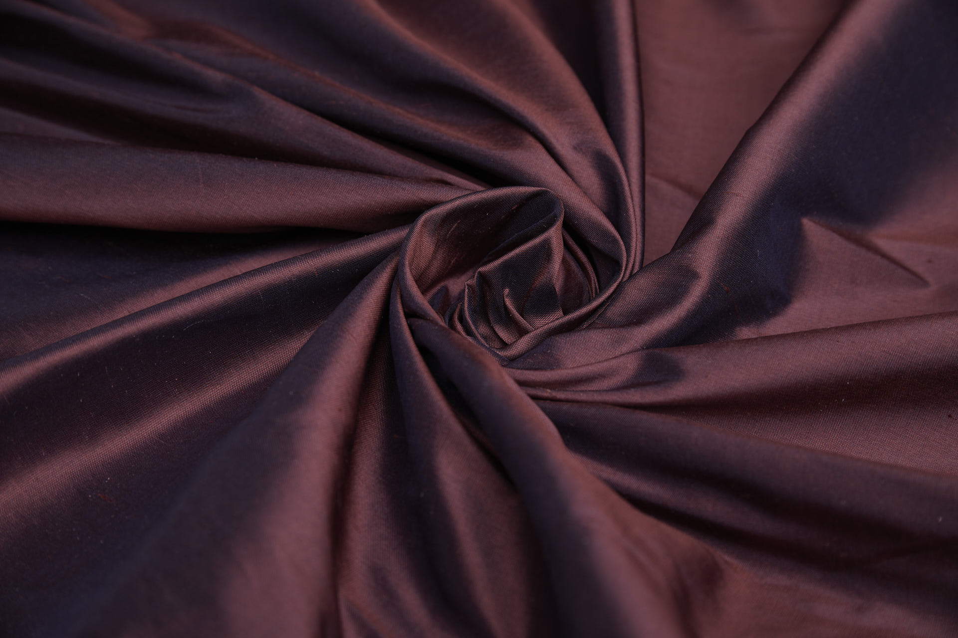 Silk Dupion - Castro fabric