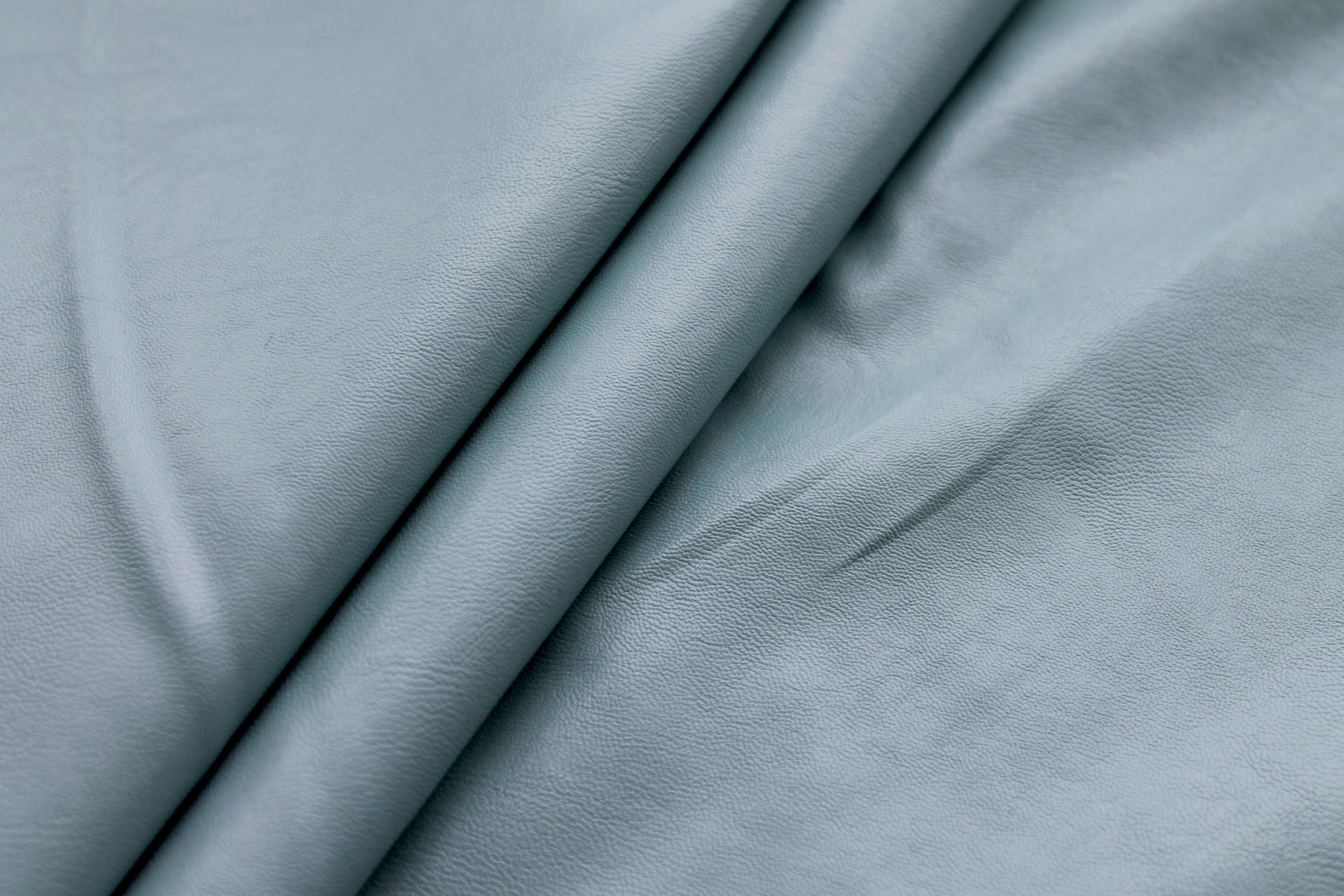 Soft Stretch Glove Leatherette - Mint fabric, image 4 of 6