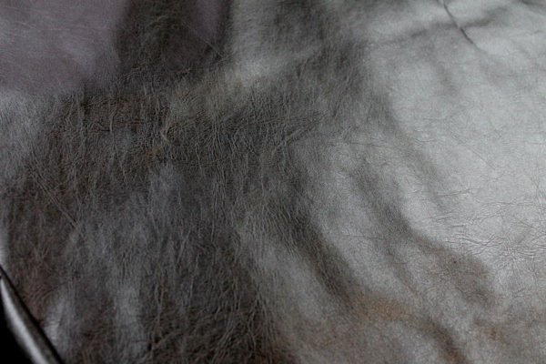 Soft Leatherette - Black fabric, image 6 of 6