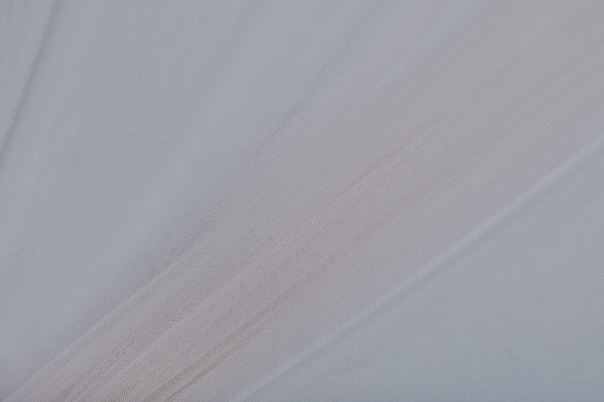 Soft Nylon Tulle - Blush - T40 fabric, image 2 of 6