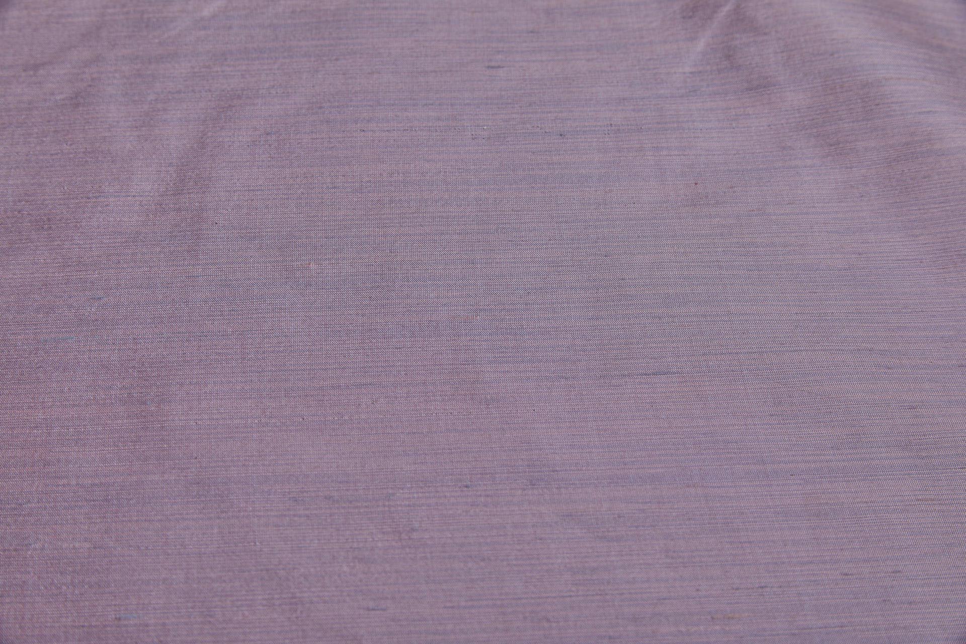 Three Tone Marl Silk Dupion - Candy Pink fabric, image 2 of 6
