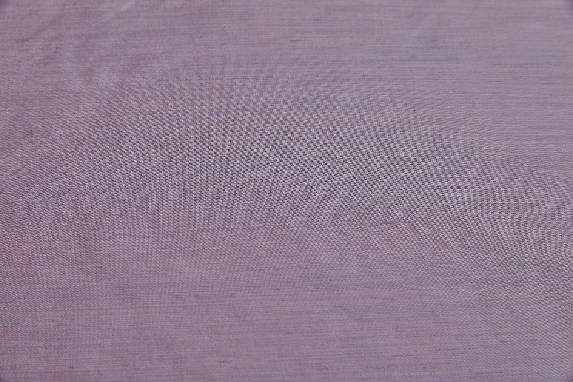 Three Tone Marl Silk Dupion - Candy Pink fabric, image 3 of 6