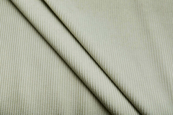 Wide Rib Corduroy - Thistle fabric