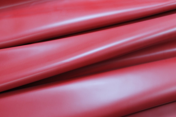 Latex - Red fabric