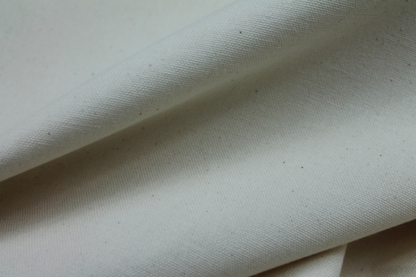 Natural Canvas fabric
