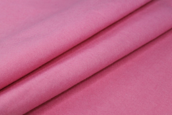 Craft Felt - Pink fabric